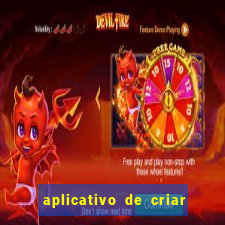 aplicativo de criar jogos 3d